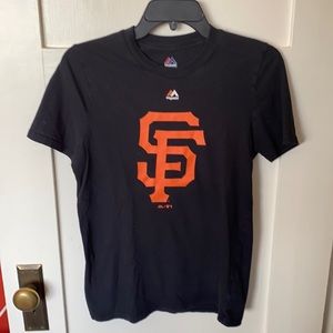 SF Giants T-Shirt